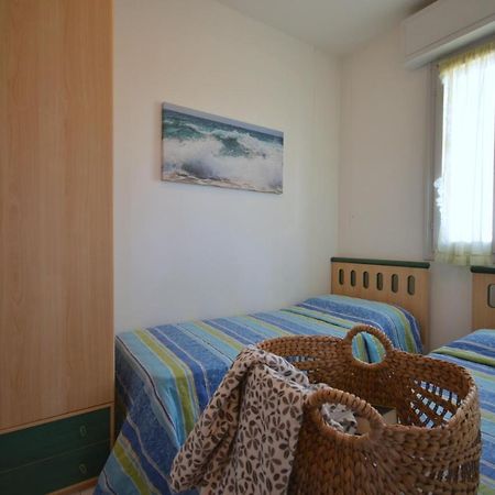 Residenza Alisei Lignano Sabbiadoro Exterior foto