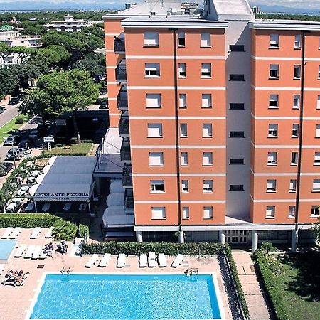 Residenza Alisei Lignano Sabbiadoro Exterior foto