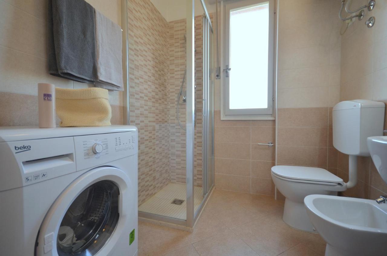 Residenza Alisei Lignano Sabbiadoro Exterior foto