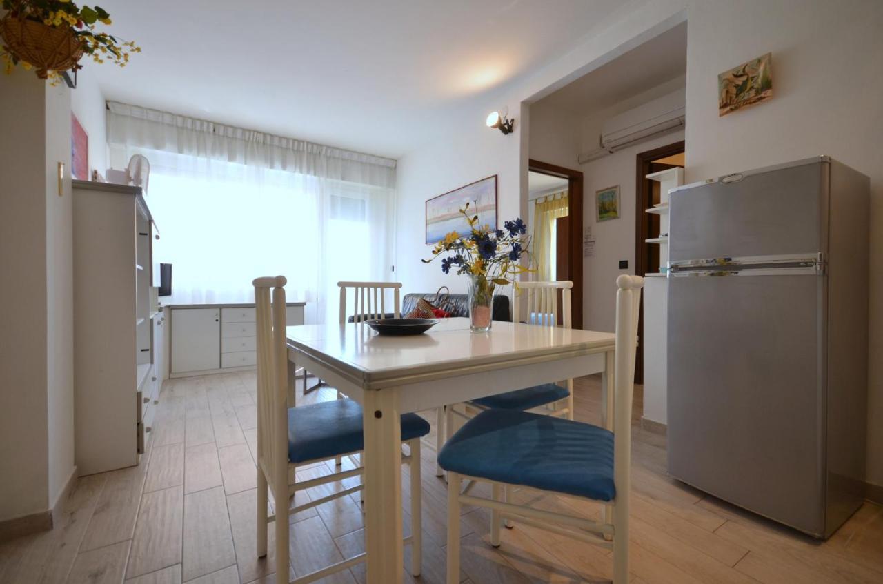 Residenza Alisei Lignano Sabbiadoro Exterior foto