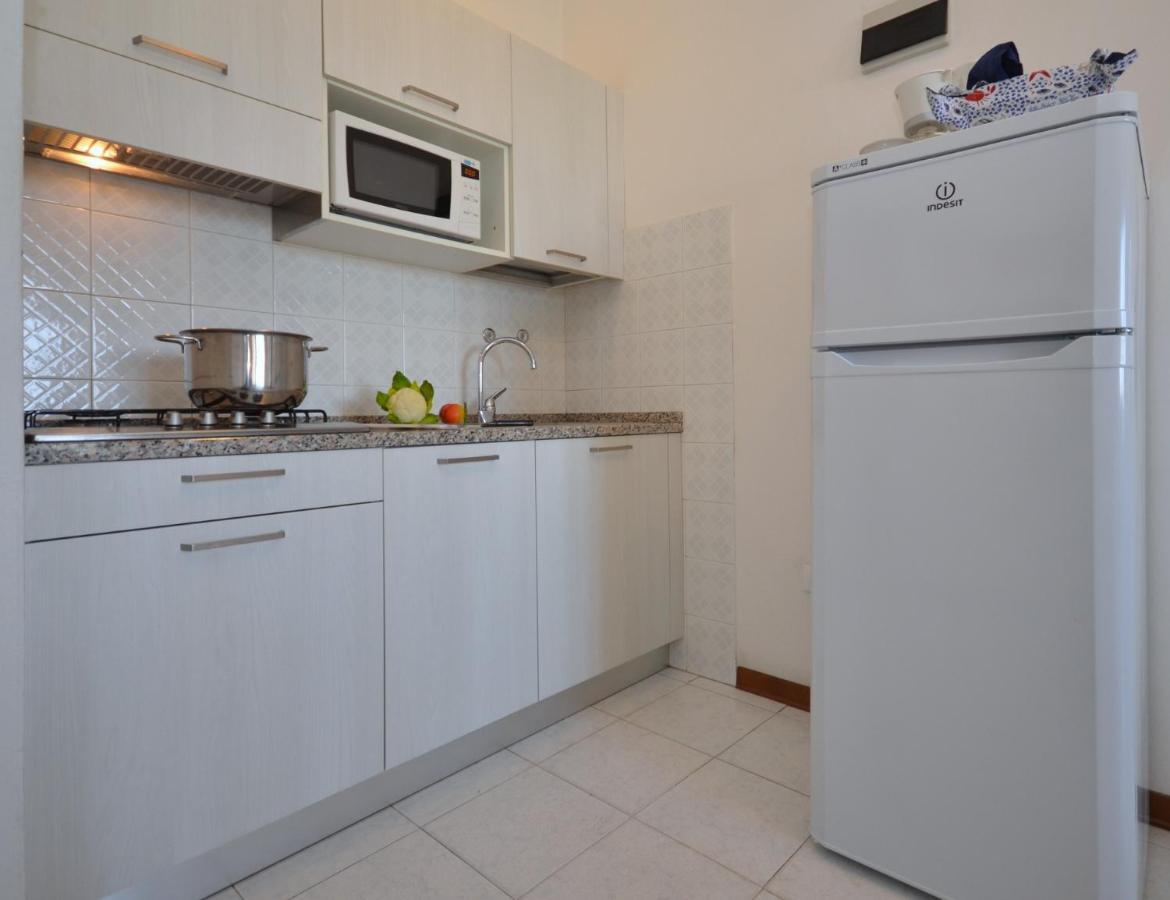 Residenza Alisei Lignano Sabbiadoro Exterior foto