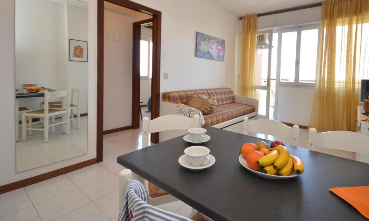 Residenza Alisei Lignano Sabbiadoro Exterior foto