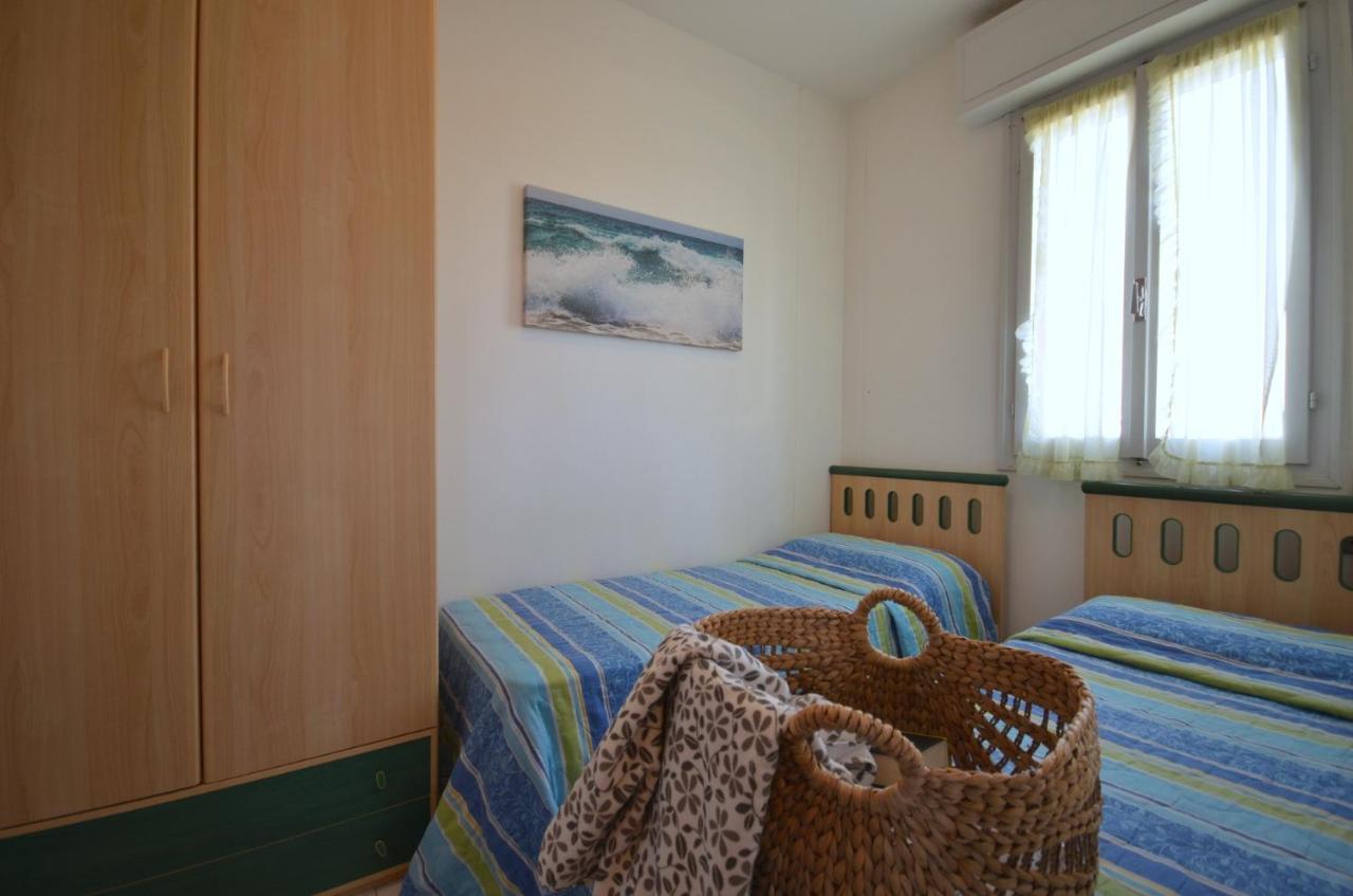 Residenza Alisei Lignano Sabbiadoro Exterior foto