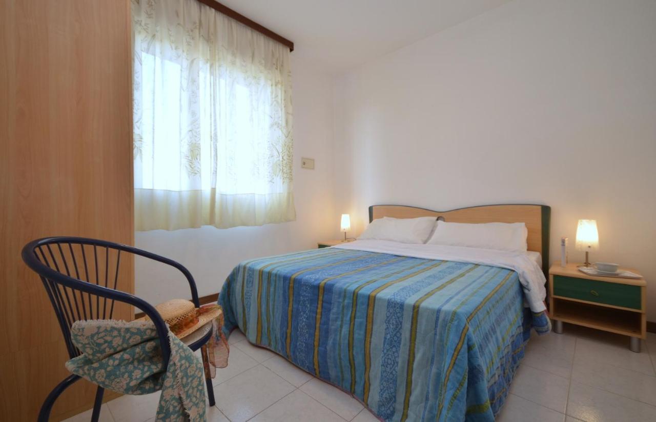 Residenza Alisei Lignano Sabbiadoro Exterior foto